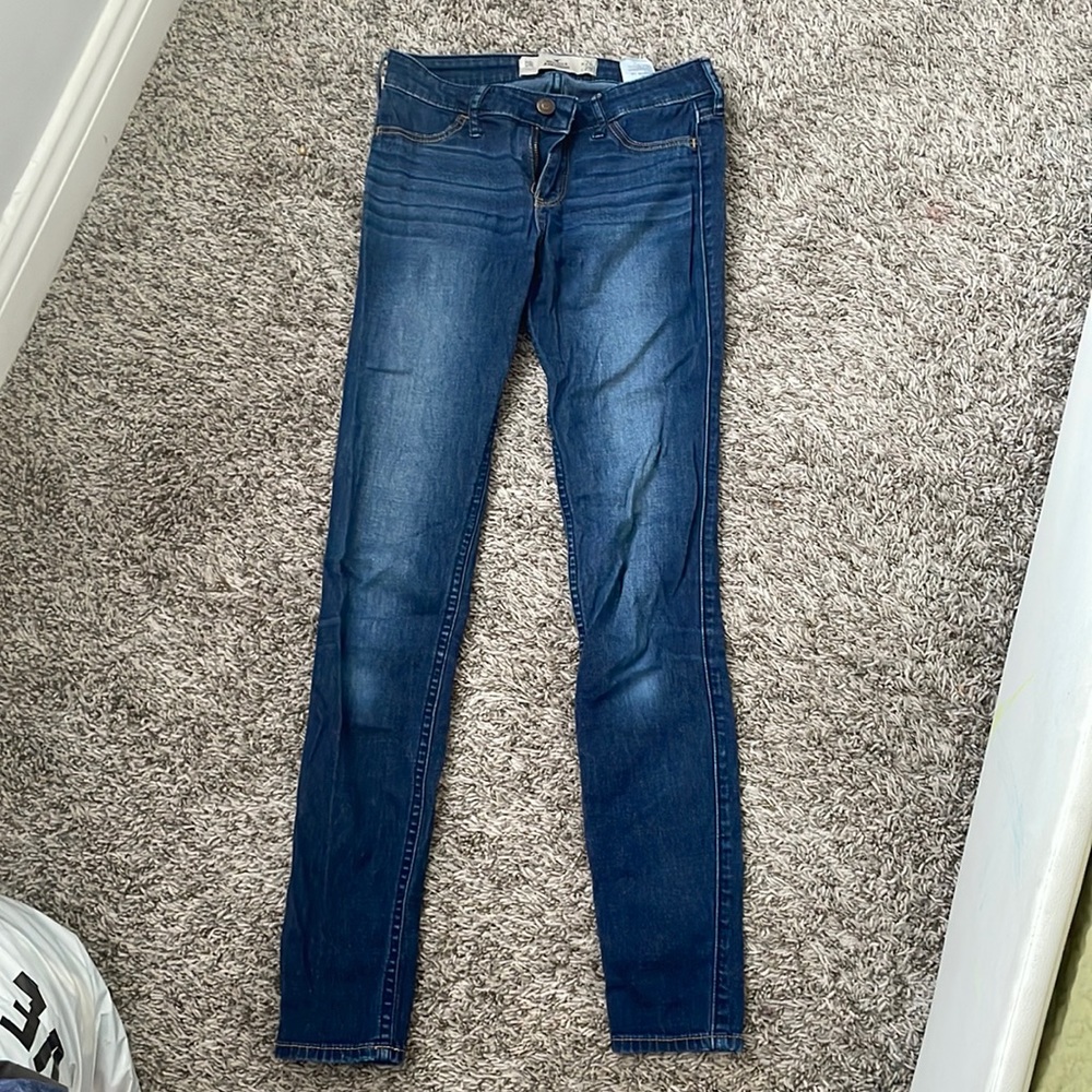 Hollister Jean leggings
